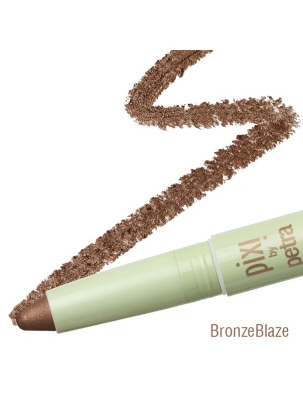 PIXI BY PETRA Endless Shade Stick - Bronze Blaze, NEW